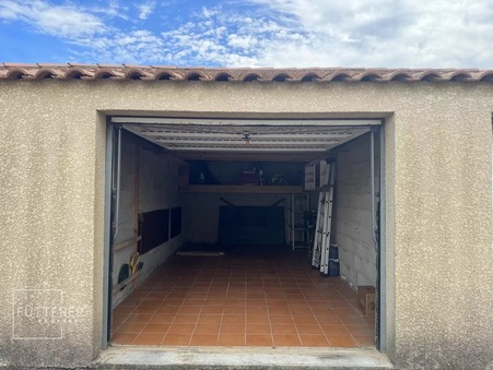 Vente parking Gruissan 49 000  €