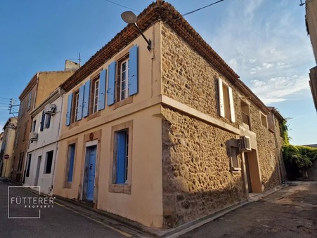 Vends maison Saint-André-de-Roquelongue  270 000  €