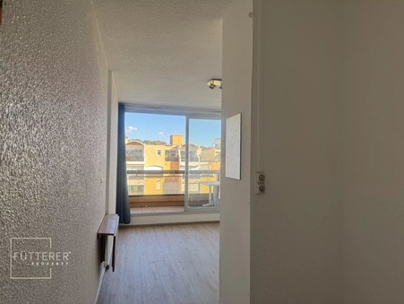 Vente appartement Gruissan 80 000  €