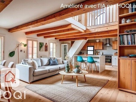 Achat maison FABREGUES  388 000  €