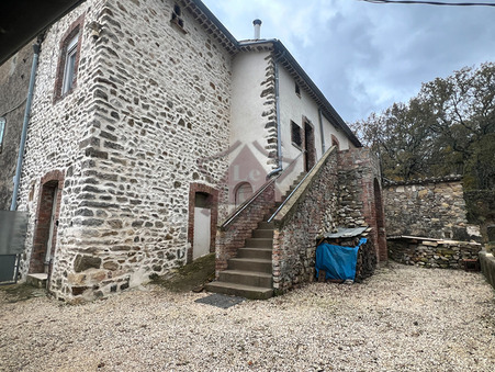 Acheter maison allegre les fumades  129 000  €