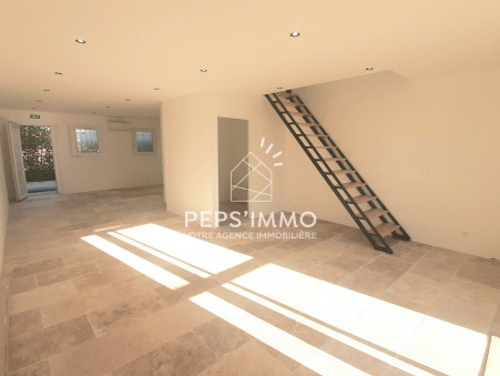 location professionnel GIGNAC LA NERTHE 1000 €