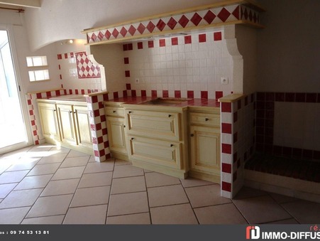 Achat maison TRAUSSE  169 000  €