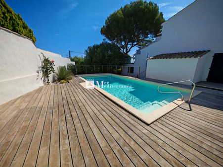 A vendre appartement Les Issambres  890 000  €