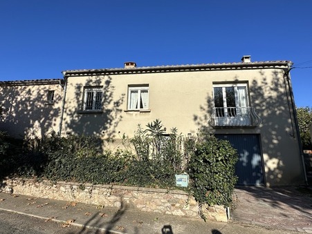 Achat maison CAUNES MINERVOIS  315 000  €