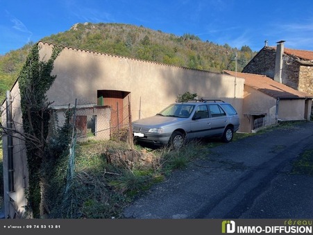 Acheter maison SAINT VINCENT D'OLARGUES  180 000  €