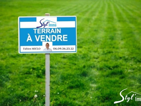 Vendre terrain Voreppe  279 000  €