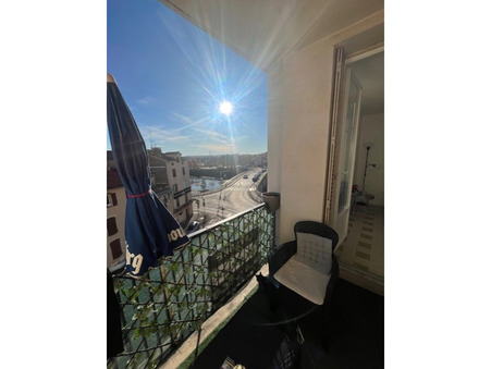 Vends appartement AlÃ¨s 89 000  €