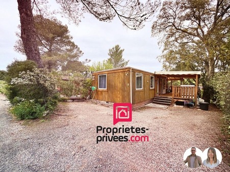Vends maison FrÃ©jus 98 000  €