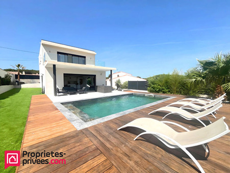Achète maison Puget-sur-Argens  850 000  €