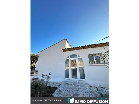 Vente maison PEROLS  585 000  €