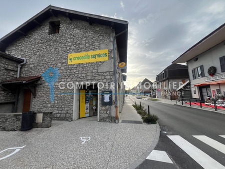 location local Bernin 1420 €