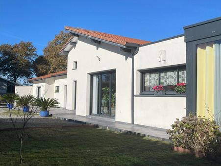 Acheter maison Seignosse 1 365 000  €