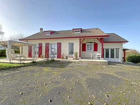 A vendre maison ORTHEZ  249 000  €