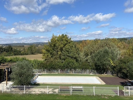 Achète maison CASTELNAUDARY  370 000  €