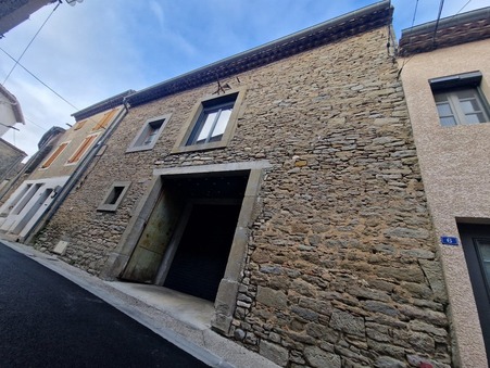 Vendre maison LAURE MINERVOIS  179 000  €