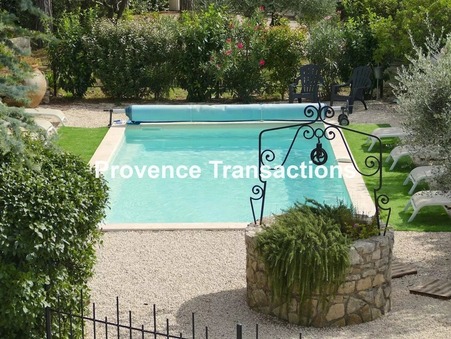 Achat maison Vacqueyras  990 000  €