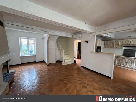 Vente maison DOUZENS  149 000  €