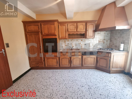 Acheter maison ABEILHAN  174 000  €