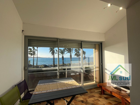 Vendre appartement Sanary-sur-Mer  260 000  €