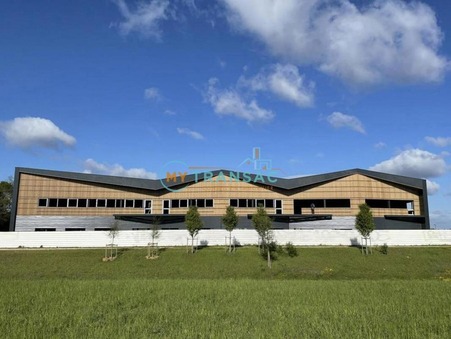 Achat local Moissy-Cramayel  652 550  €