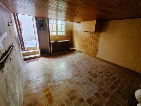 Acheter maison Vernet les bains 65 000  €