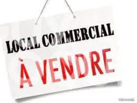 Vendre local Vernet les bains 70 000  €