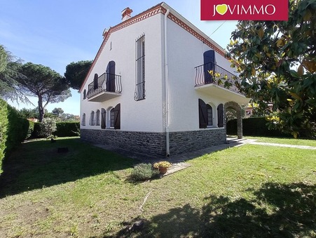 A vendre maison Maureillas-las-Illas  299 000  €