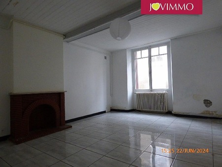 A vendre maison Fumel 59 500  €