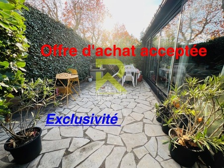 Achat maison LE CAP D'AGDE  218 000  €