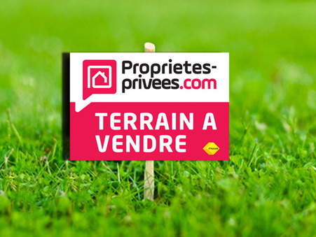 Vente terrain Saintes 1 140 000  €