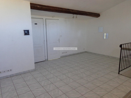 location appartement Vidauban 430 €