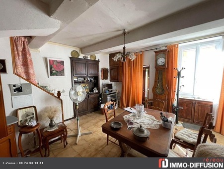 Vends maison SIRAN 70 000  €