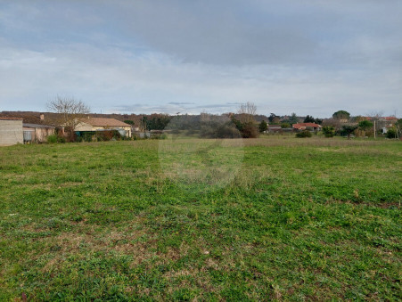 Vendre terrain MARSSAC SUR TARN 96 000  €