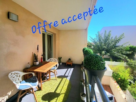 Achète appartement villeneuve les maguelone  255 000  €