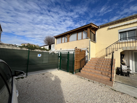 Vente immeuble Quissac  250 000  €