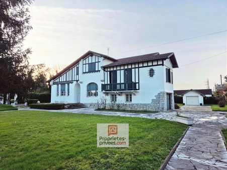 vente maison PuyoÃÂ´ 304500 €