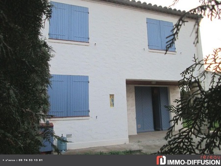 Acheter maison OLONZAC  179 000  €