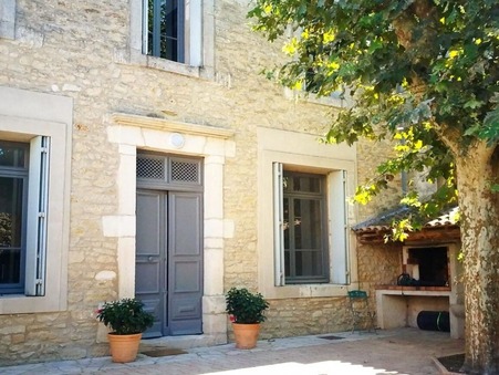 Acheter maison Pignan 1 190 000  €
