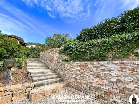 Vends terrain FrÃ©jus  200 000  €