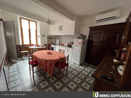 Achète maison SAINT PONS DE THOMIERES  120 000  €