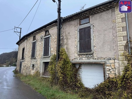 Acheter maison FOIX 59 000  €