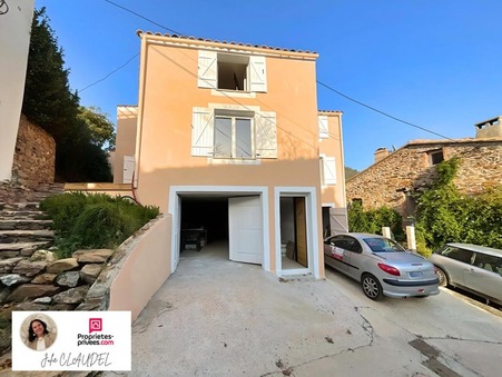 Vendre maison Grimaud  795 000  €