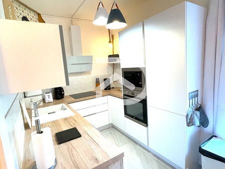 vente appartement vannes  189 000  € 29.34 m²