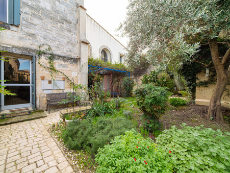 Vente maison Lansargues  728 000  €