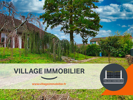 Vente maison mions  399 000  €