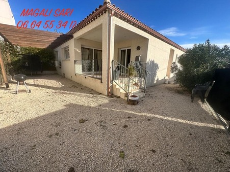 Vente maison Les Salles-du-Gardon  239 000  €