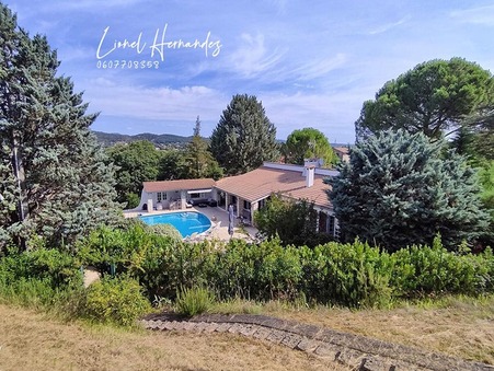 Acheter maison Saint-Privat-des-Vieux  696 000  €