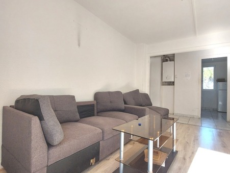 Achat appartement BOURG LES VALENCE 69 000  €