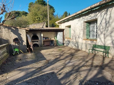 vente maison NÃ®mes  190 000  € 81 mï¿½